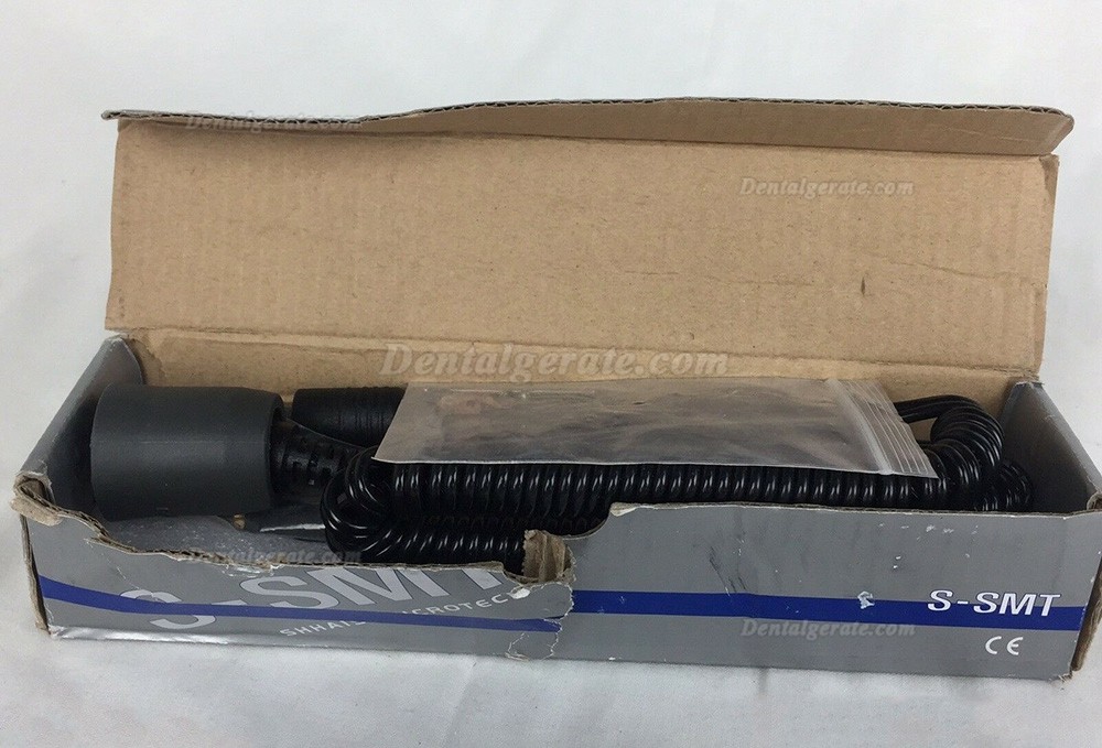 Shiyang SDE-H102S Mikromotor Handst&uuml;ck Kompatibel Marathon